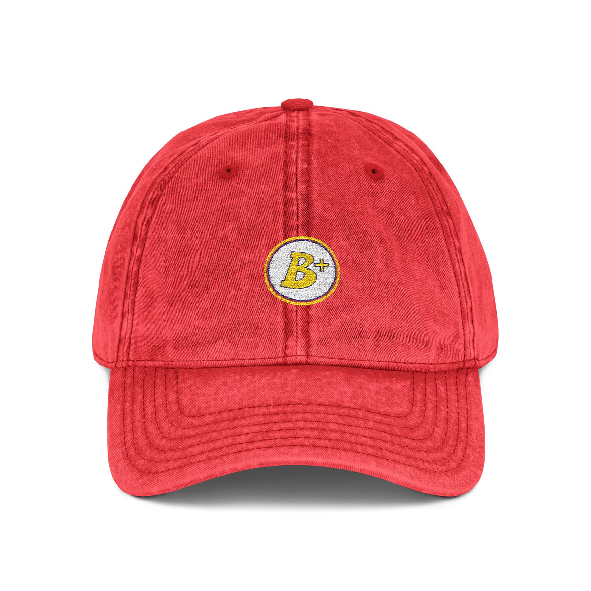 Bie Possitiff Cap