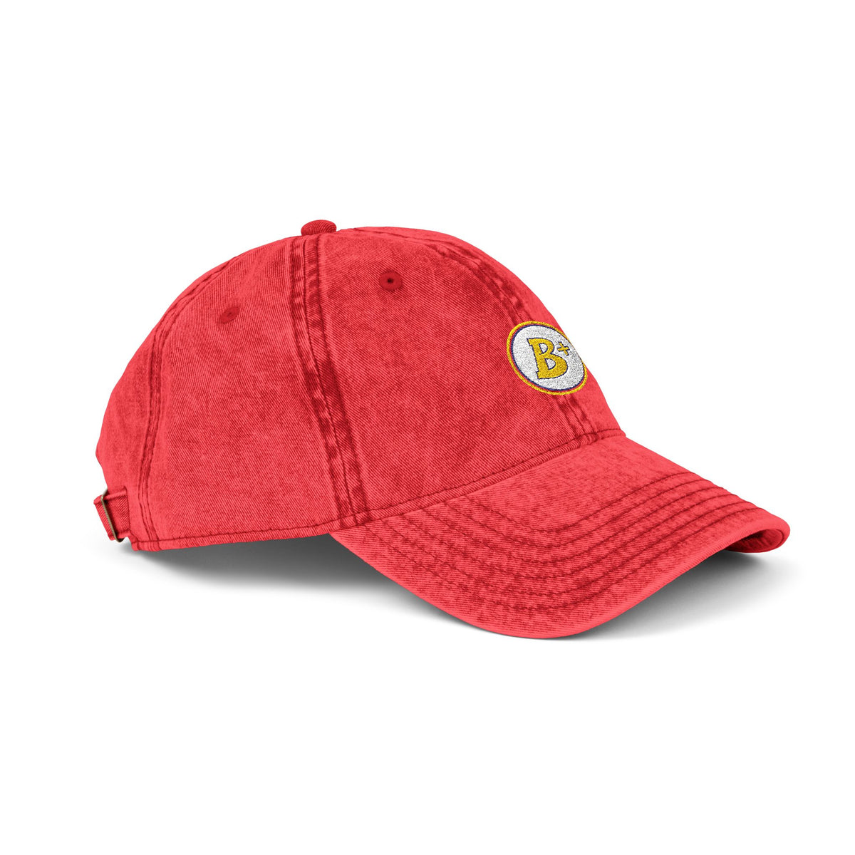 Bie Possitiff Cap