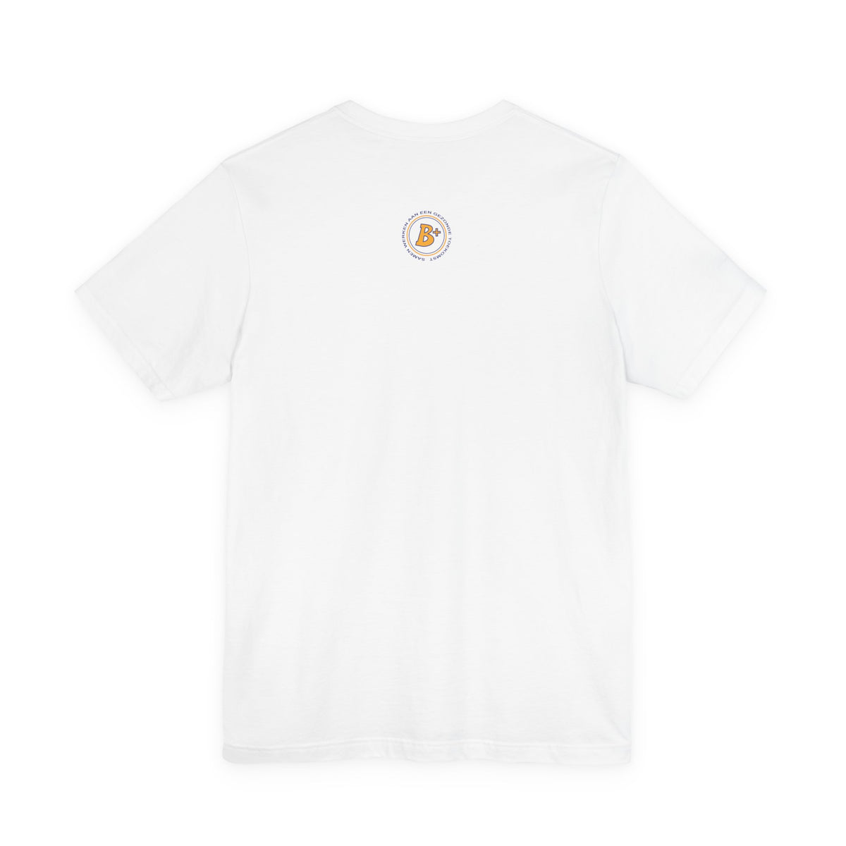 BIEPOSSITIFF "Christmas Is Coming Soon" Tee
