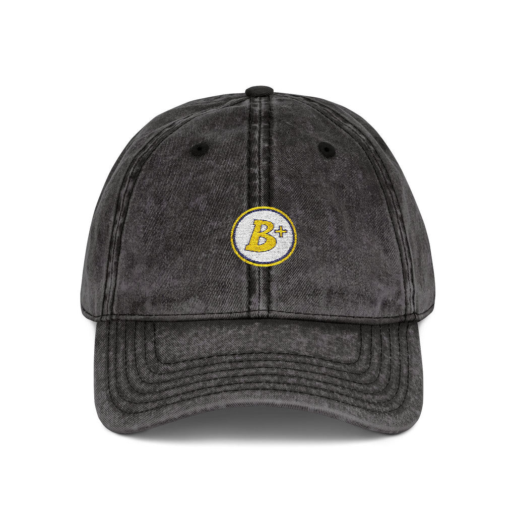 Bie Possitiff Cap