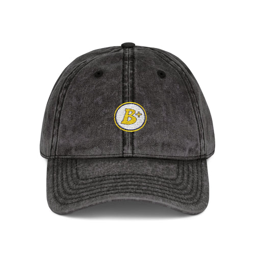 Bie Possitiff Cap