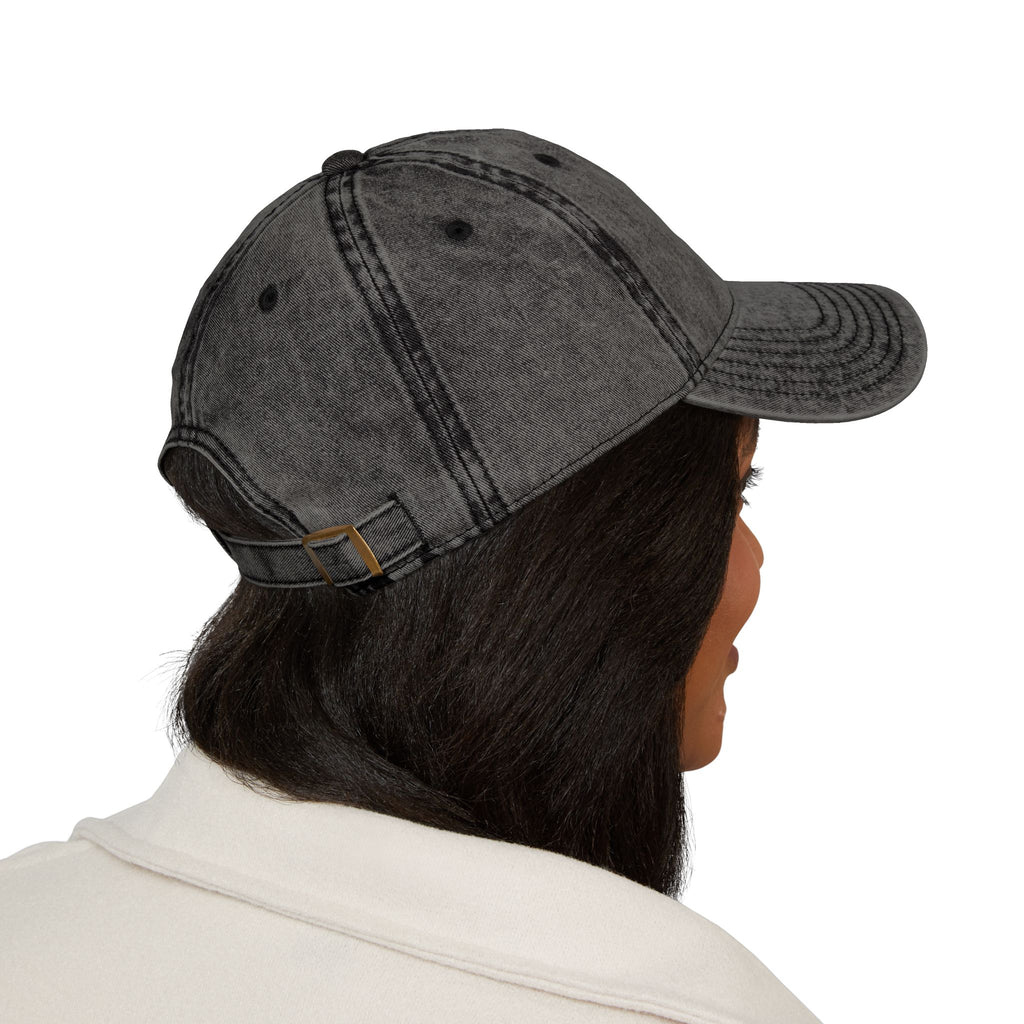 Bie Possitiff Cap