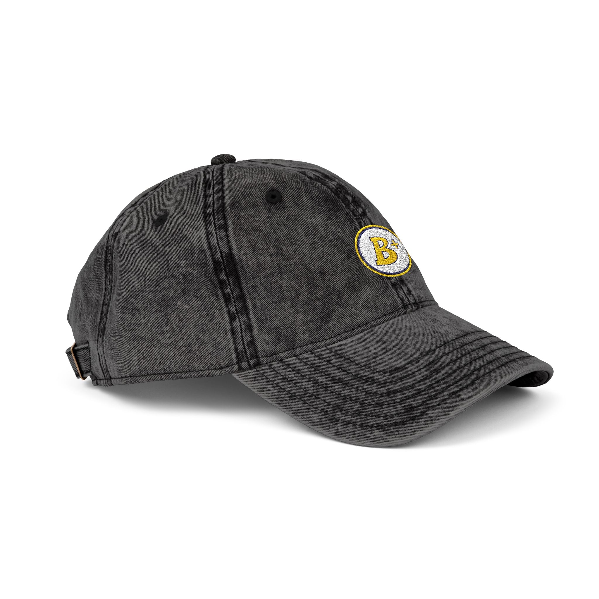 Bie Possitiff Cap
