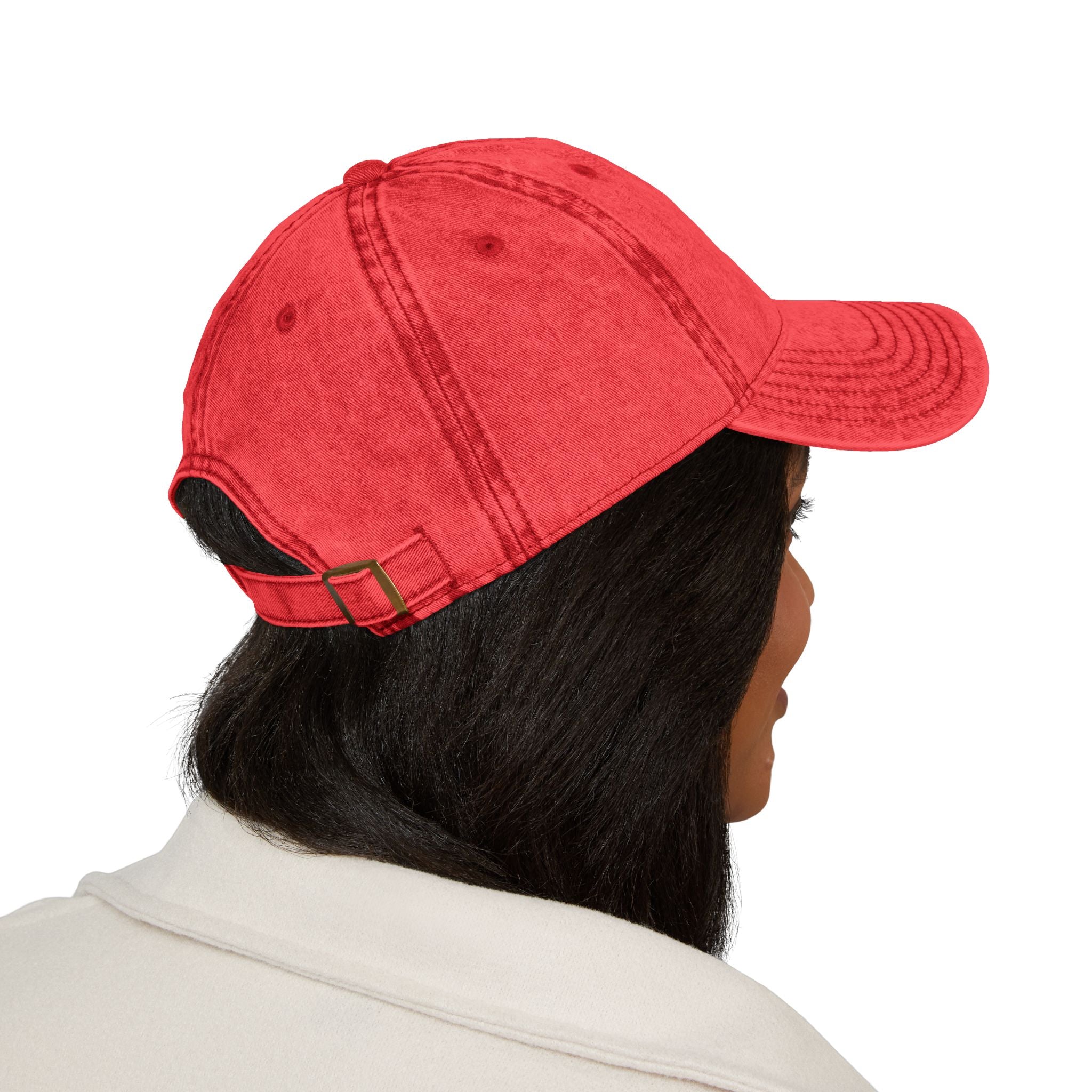 Bie Possitiff Cap
