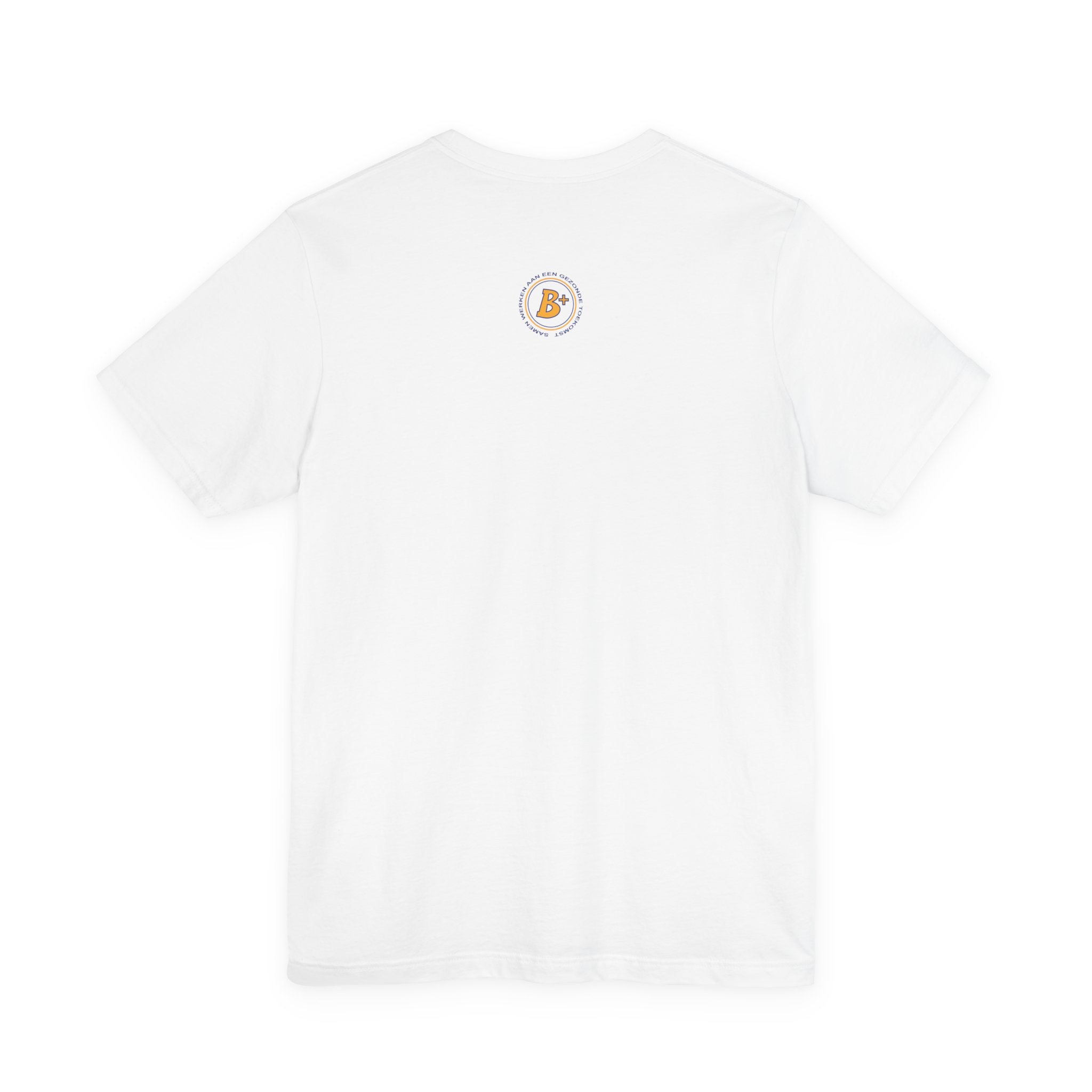 BIEPOSITIFF "We Love Our Dogs" Tee - Dog Lover Graphic T-Shirt