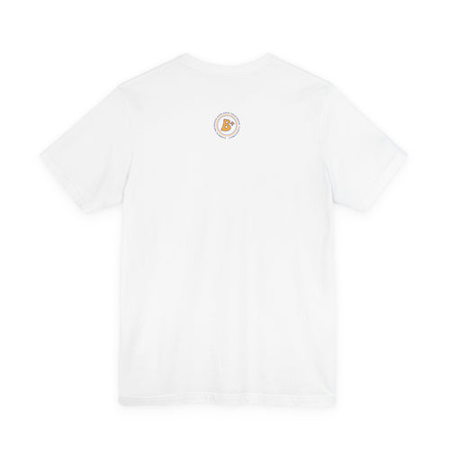 BIEPOSITIFF "We Love Our Dogs" Tee - Dog Lover Graphic T-Shirt