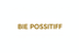 BIE POSSITIFF WEBSHOP - Home
